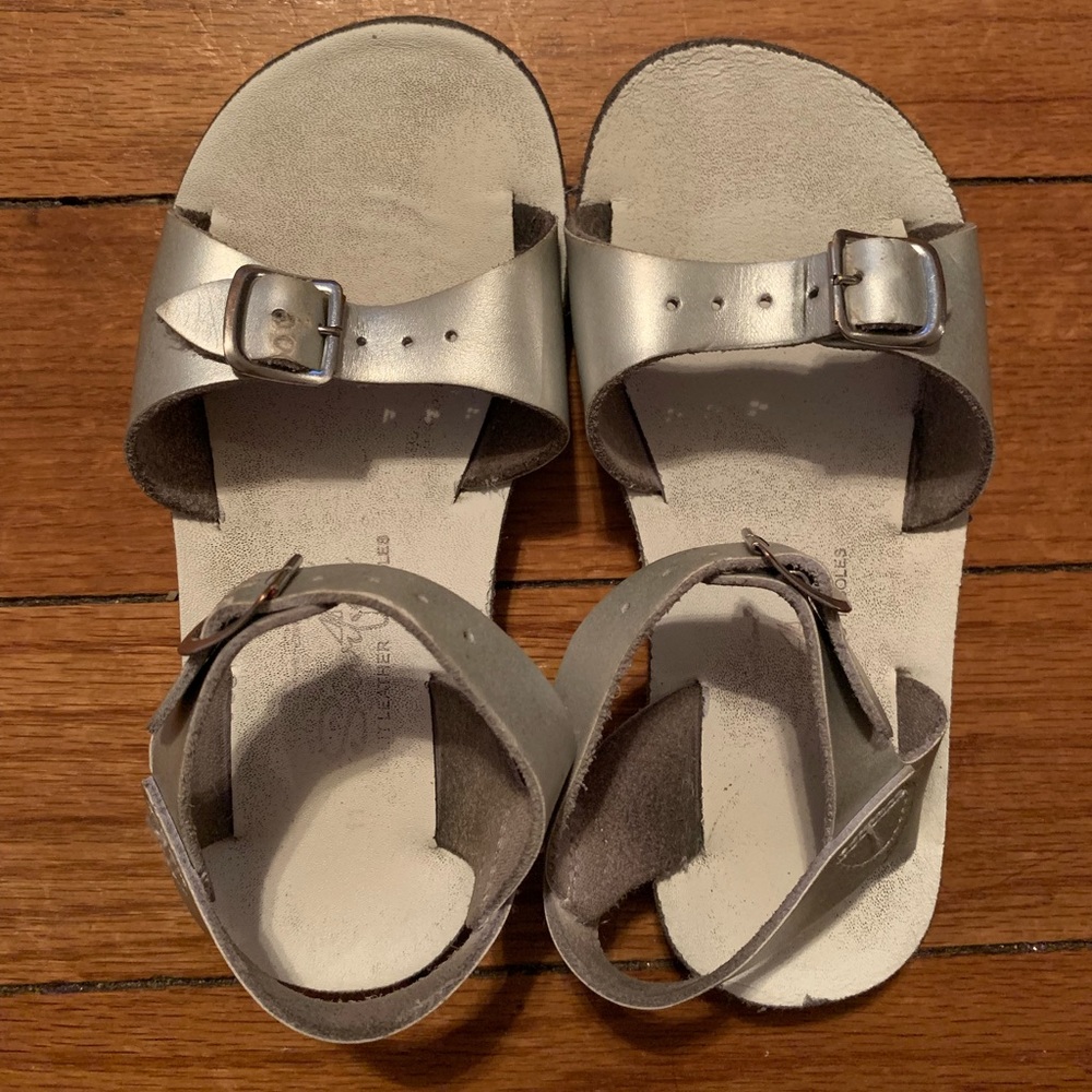 Sun San shoes